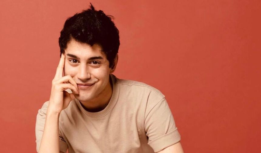 Oyuncu İbrahim Yıldız hayatını kaybetti