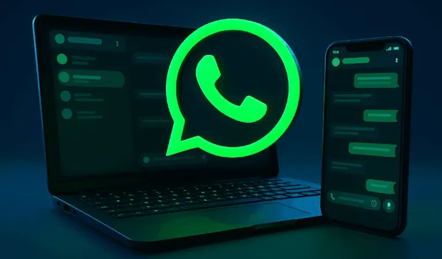 WhatsApp Web ve Masaüstü Çöktü: Dünya Genelinde "QR Kod" Krizi!
