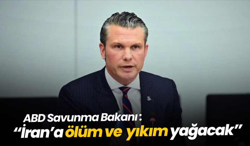 ABD’den İran mesajı: “Hedeflerimiz değişmedi”