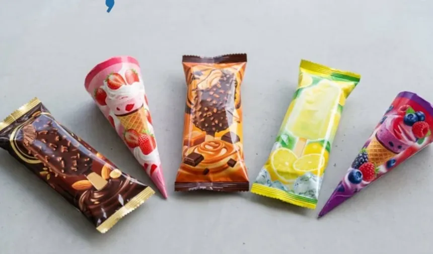 Buzlu ürünlerde “dondurma” ifadesine yasak