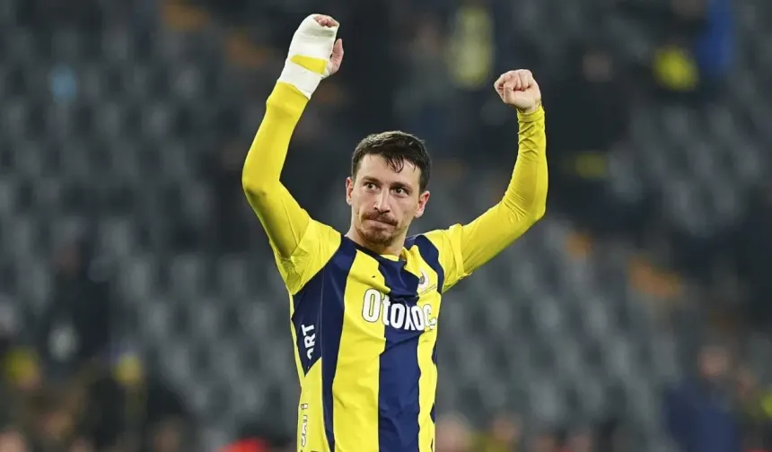 Mert Hakan Yandaş tahliye edildi