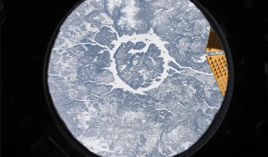 Artemis II’den tarihi görüntü: Ay’ın gizli yüzü ortaya çıktı