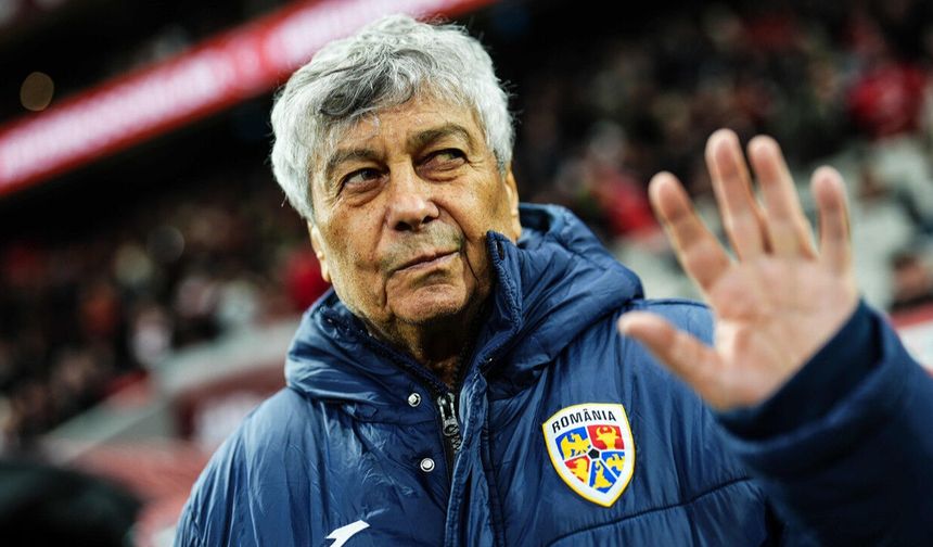 Mircea Lucescu hayatını kaybetti