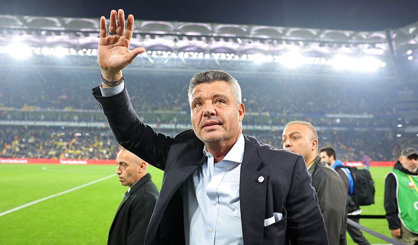 Sadettin Saran'dan son 5 maç için rekor prim