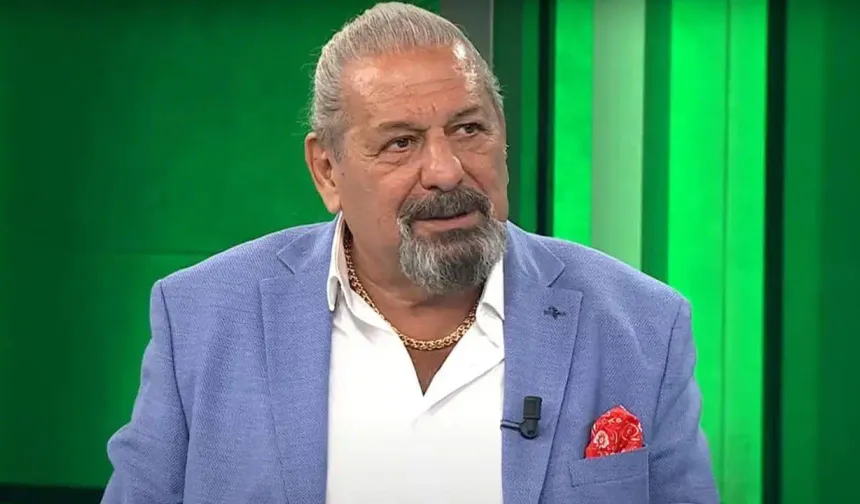 Erman Toroğlu beraat etti: Aylık geliri dudak uçuklattı!
