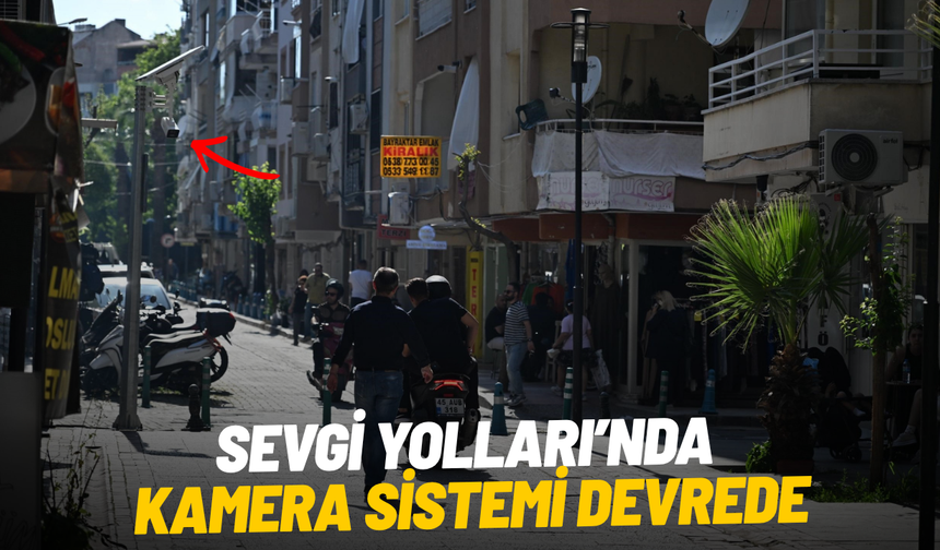 Kameraya yakalanan motosikletlilere ceza yağacak