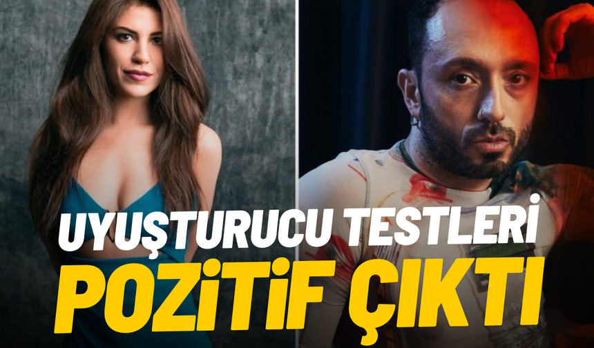 Uyuşturucu soruşturmasında flaş gelişme: 10 ünlü ismin testi pozitif çıktı