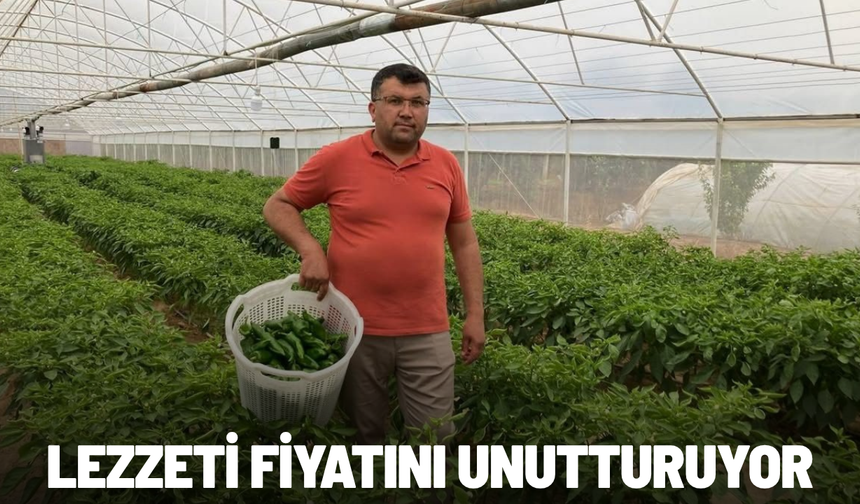 Lezzeti fiyatını unutturuyor