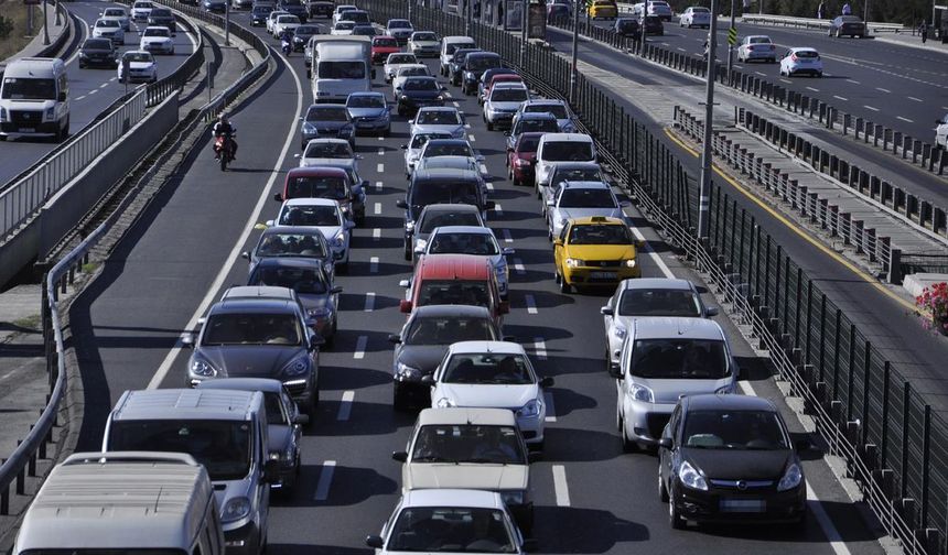 394 Bin liraya yükseldi! Ödemeyen trafiğe çıkamayacak