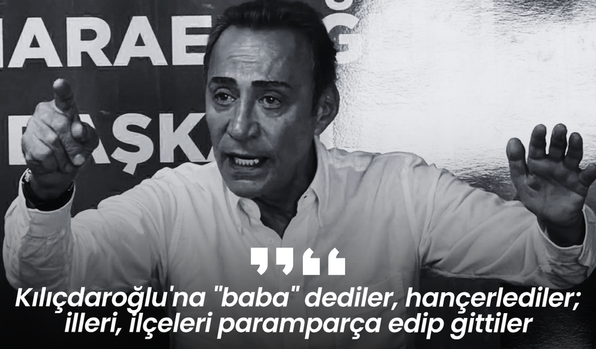 Berhan Şimşek'ten CHP'den ayrılanlara sert eleştiri