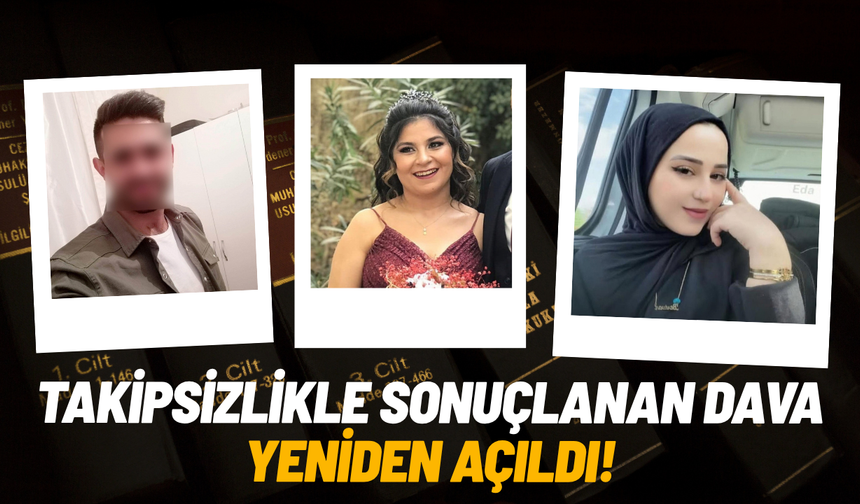 Mihriban cinayetindeki izler Sarıgül davasını yeniden başlattı