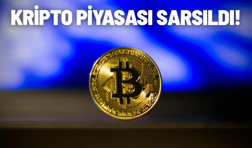 Kripto piyasası sarsıldı: Binance’e yönelik saldırıda 6,3 milyar dolar hedef alındı