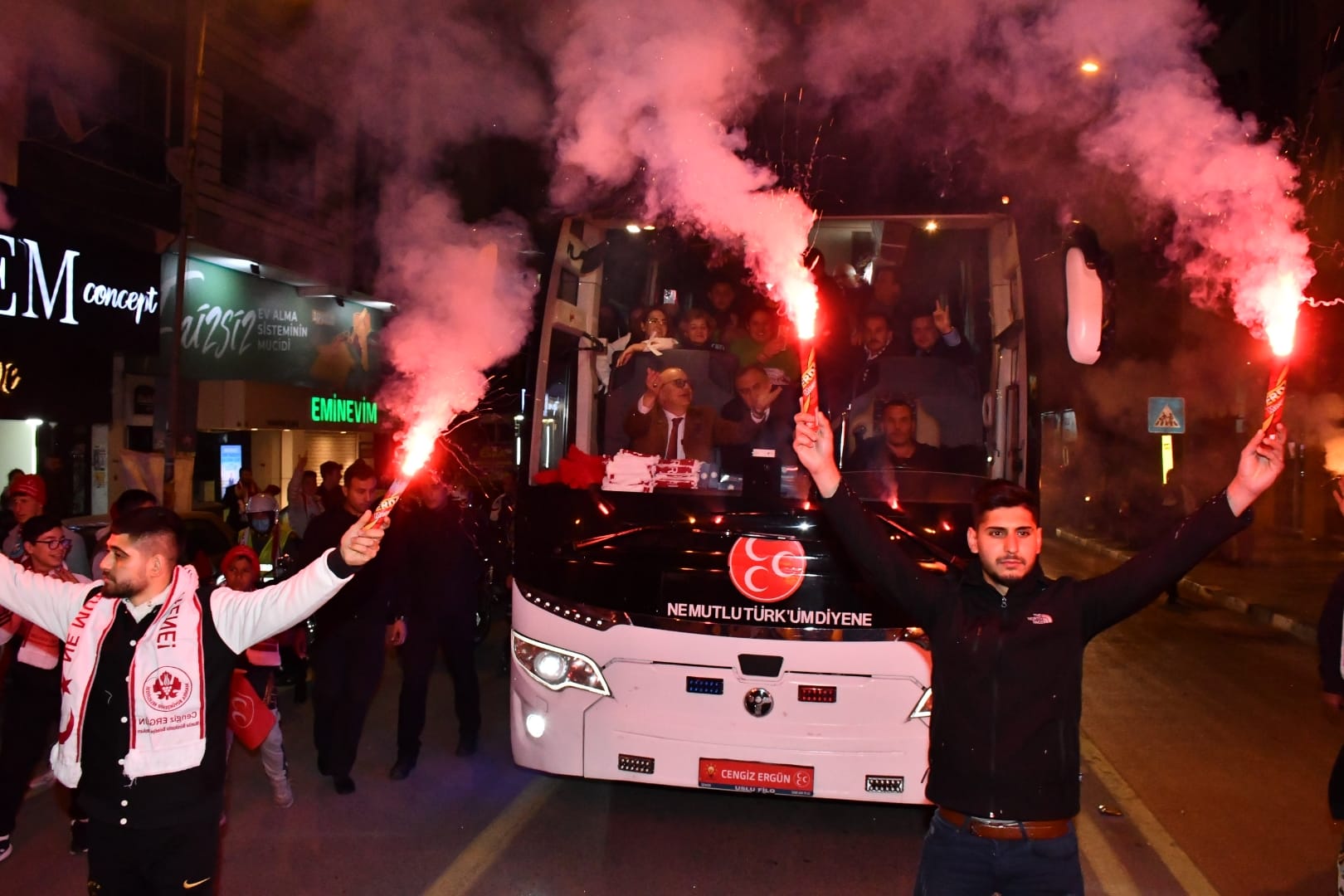 Ergün Şehir Turu (7)