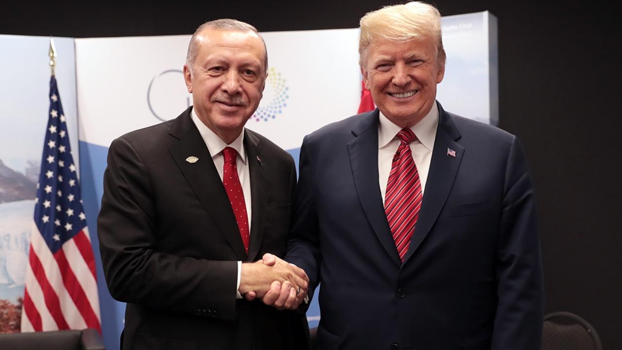 Erdogan Trump Aa 2314256