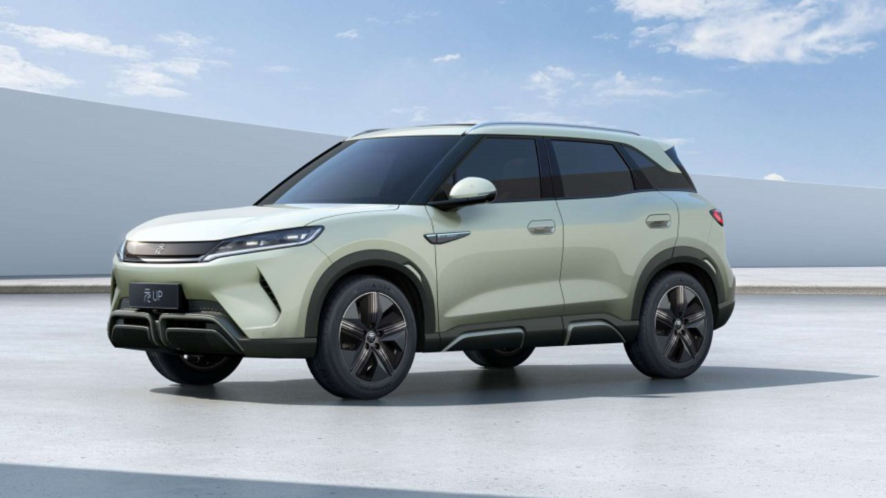 Elektrikli Byd Yuan Up Icin Resmi Gorseller Paylasildi 7 Copy