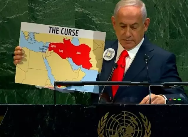 Bm De Netanyahu Ya Protesto Katilimcilar Salonu 19090104 1907 M