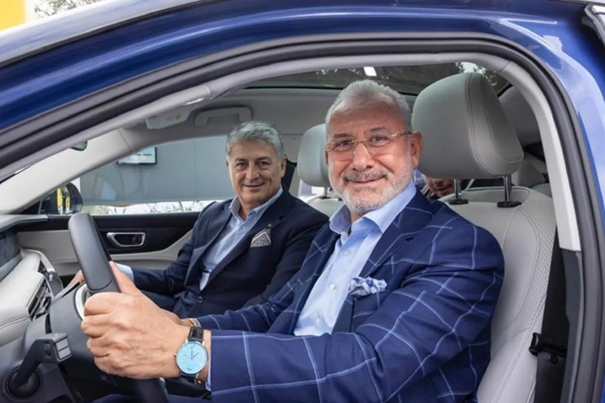Toggda Kucuk Model Icin Calismalar Basladi Almanyada Fabrika Cikis Fiyati Turkiyeden Ucuz Olmayacak1