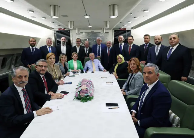 Cumhurbaskani Erdogan Trump Hamas I Ikna 19126842 554 M