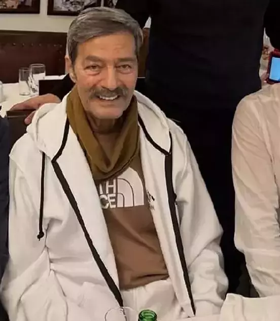 Kadir Inanirin Son Hali