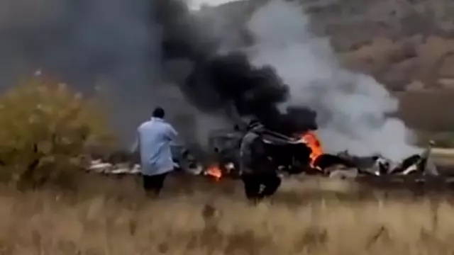 20 Sehit Verdigimiz Ucak Kazasinda Butun Sir 19248330 5494 M