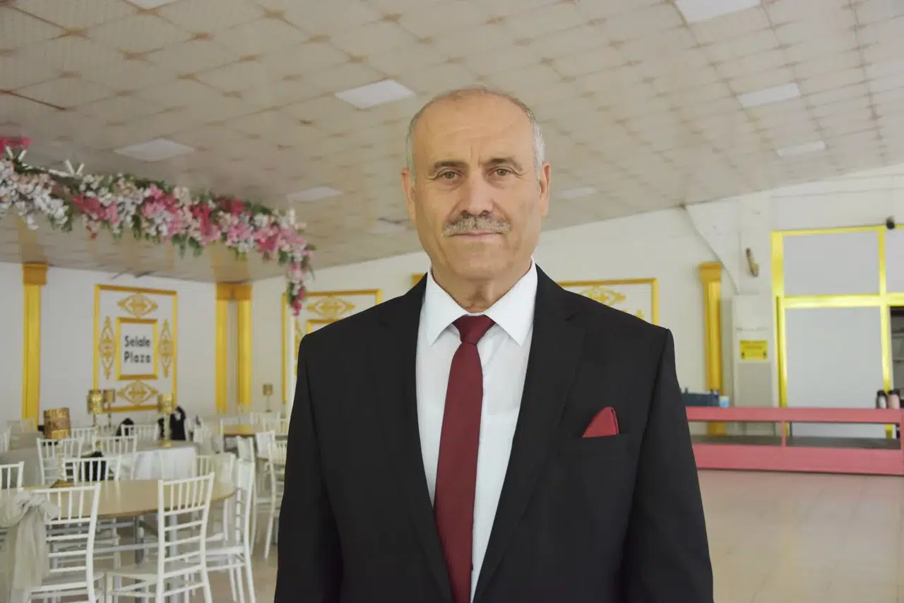 8496 Manisa Madeni Sanatkarlarda Ertan Midilli Adayligini Acikladi