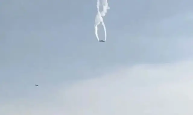 Dusen Kargo Ucagiyla Ilgili Cumhurbaskani Erdogan 19243069 2870 M