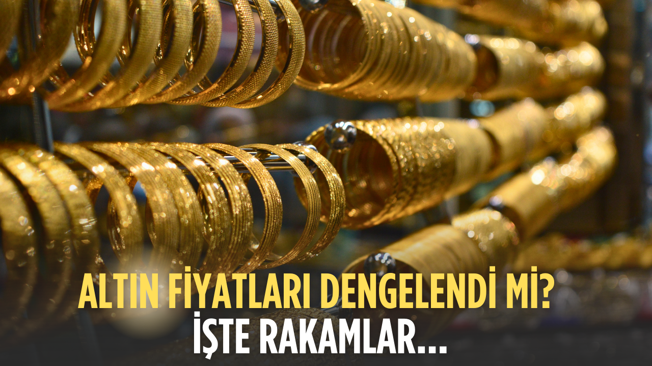 Gram ve çeyrek altın kaç TL oldu? İşte 19 Aralık 2025 güncel altın  fiyatları - Manisa Flash Haber