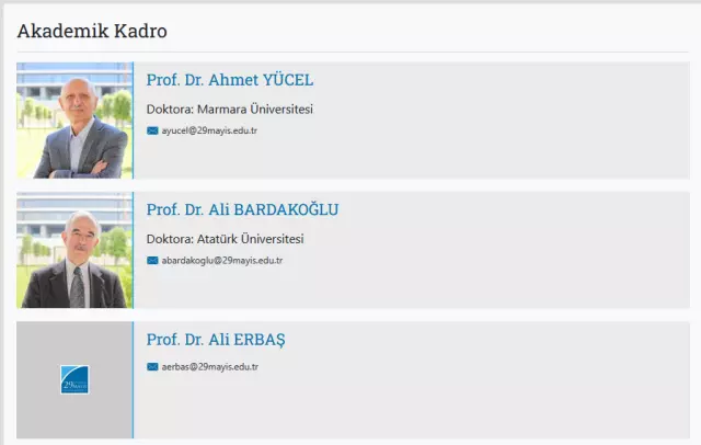 Ali Erbas In Yeni Gorevi Belli Oldu 19464056 9609 M