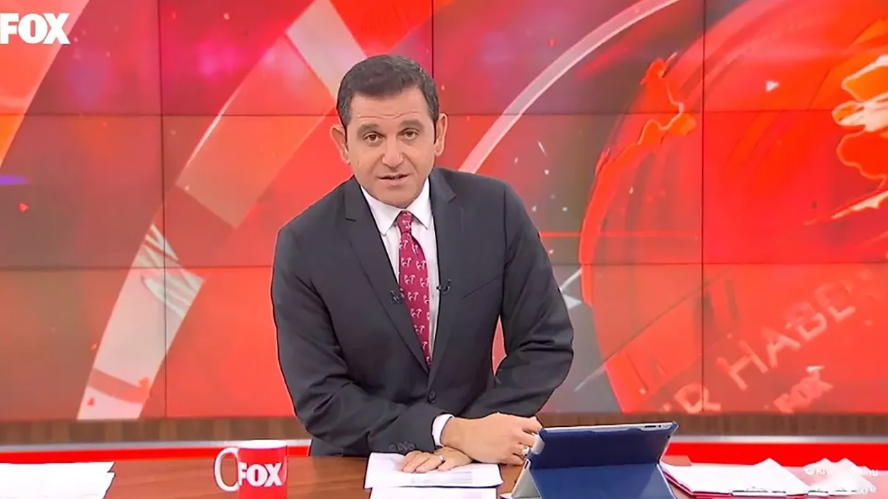 Fatih Portakal Tl3R Cover