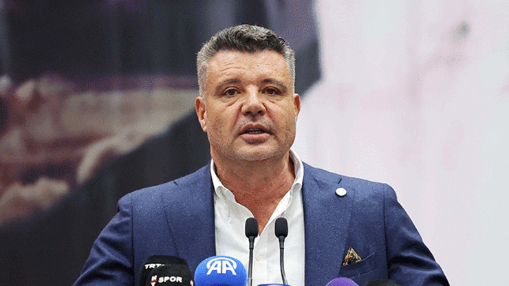 Sadettin Saran trafik kazası geçirdi