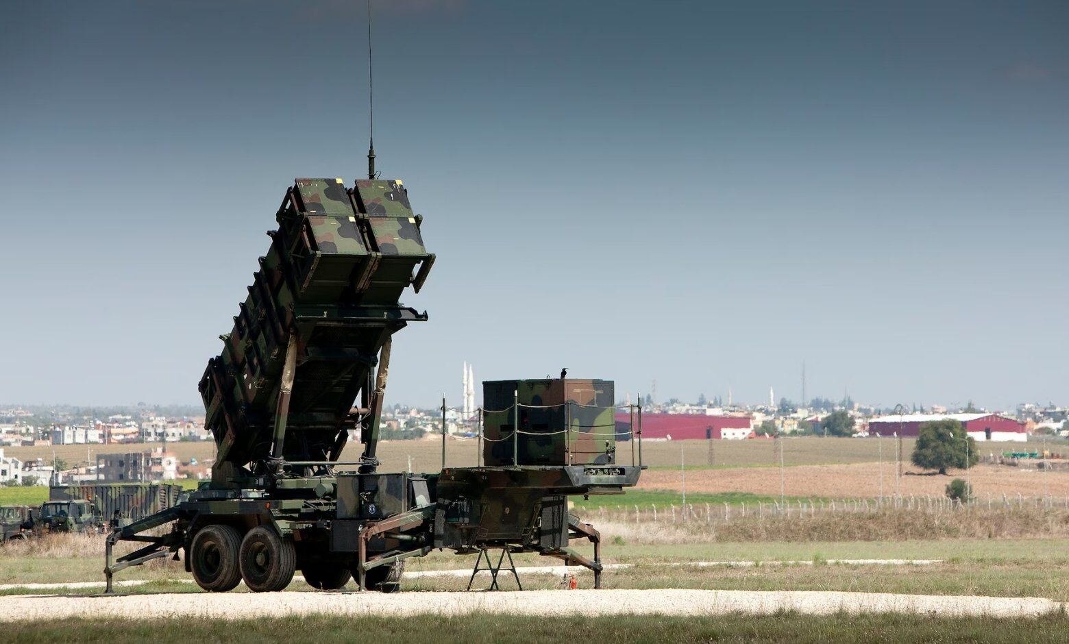 Incirlik Hava Savunma