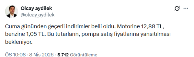 Akaryakit Indiriminin Miktari 19731292 1578 1 M