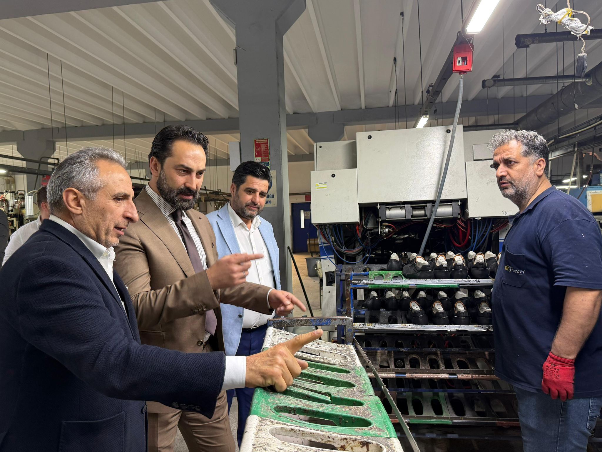 H Fja I S Xs A E K Nd J