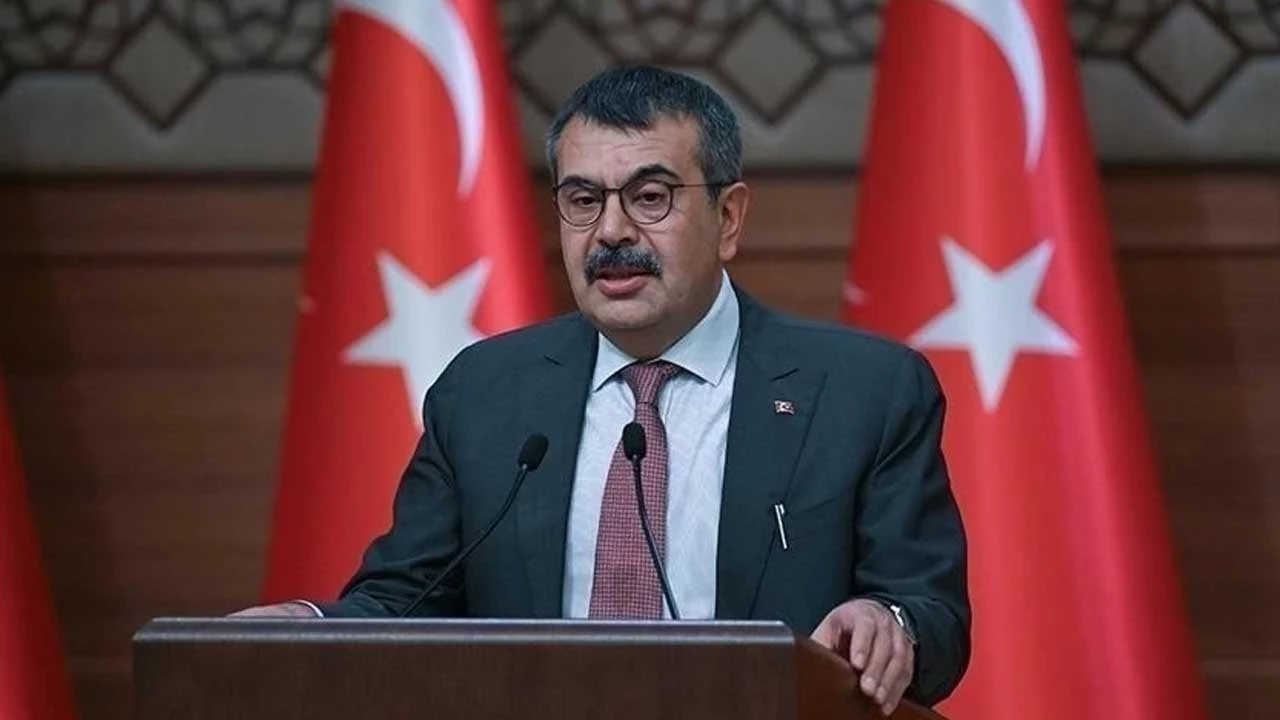 EĞİTİM