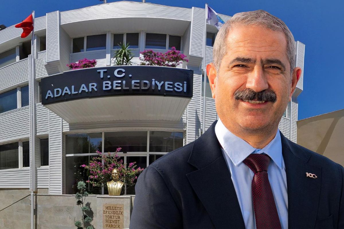 Adalar Belediyesine Operasyon Belediye Baskani 19965127 1912 Amp