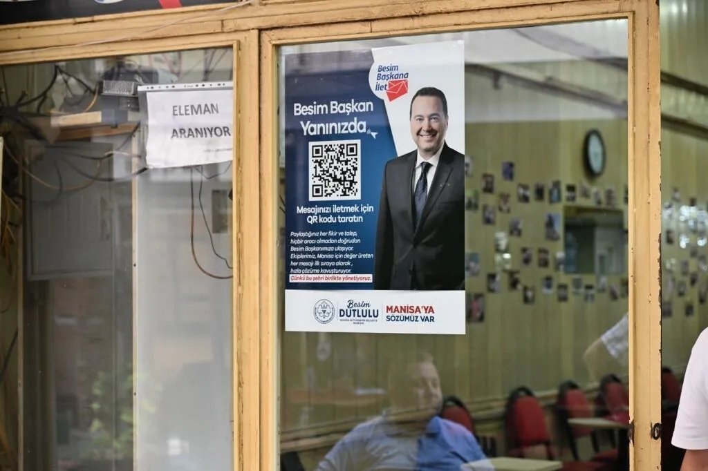 Manisalilar Taleplerini Tek Tikla Baskan Dutluluya Iletiyor 2