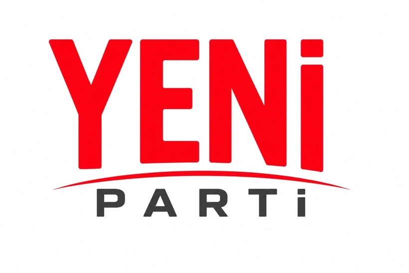 Yeni Parti Logo Ivqk