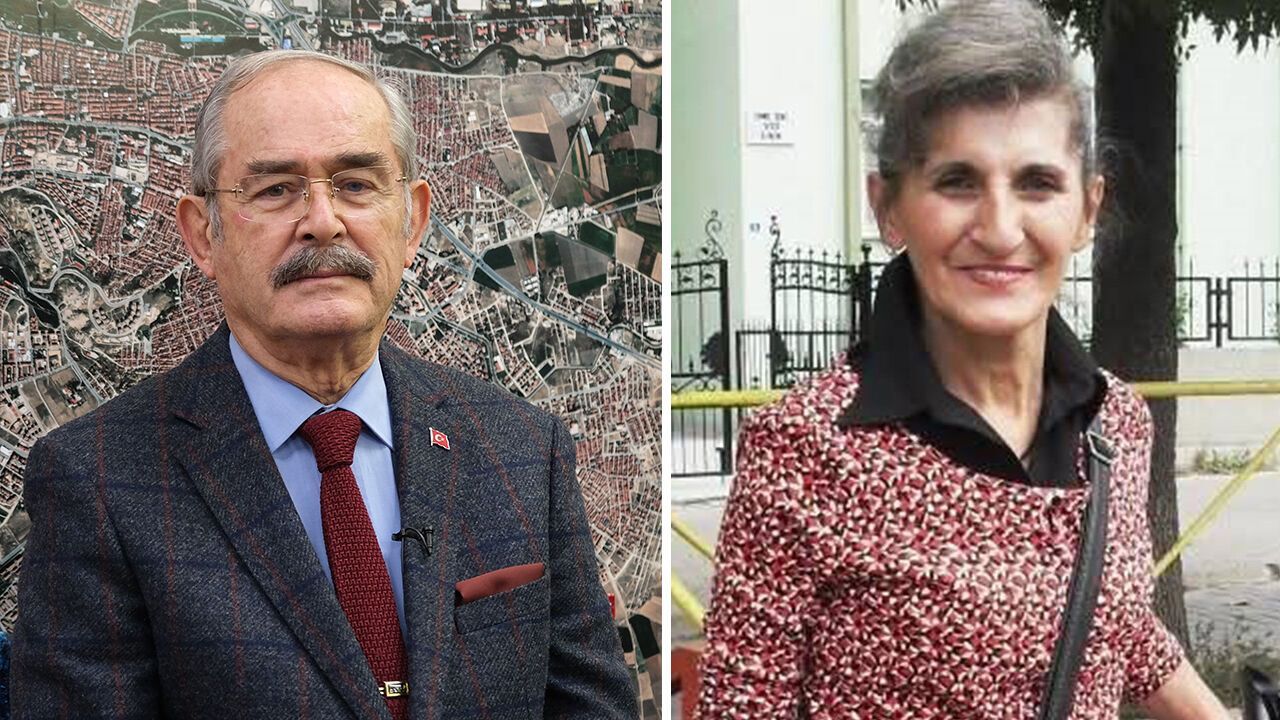 Yilmaz Buyukersenden Kardesine Duygulandiran Veda