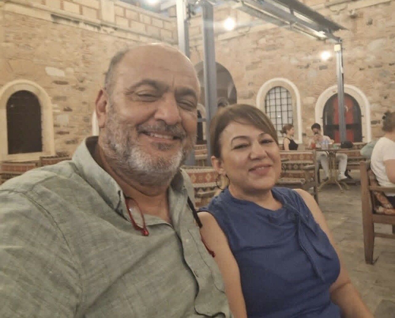 ASAYİŞ