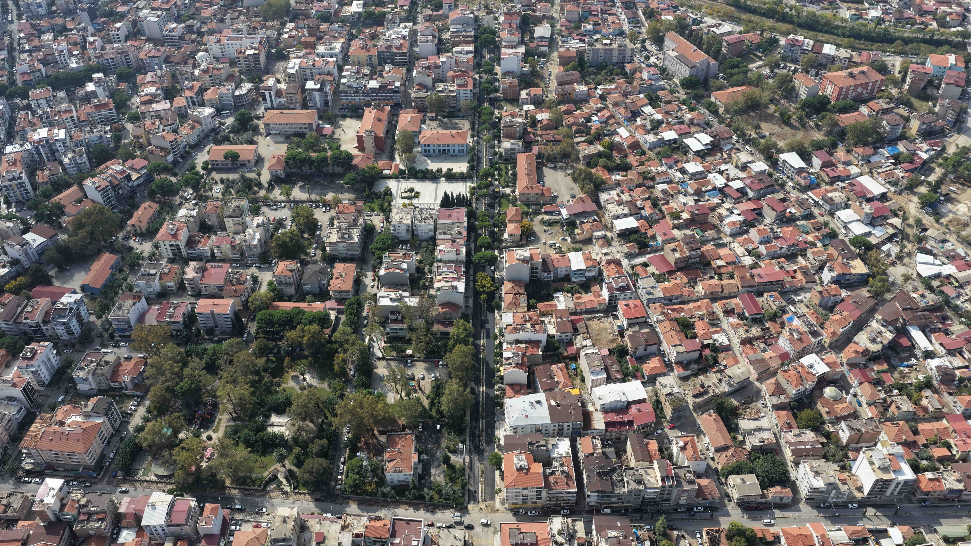 MANİSA