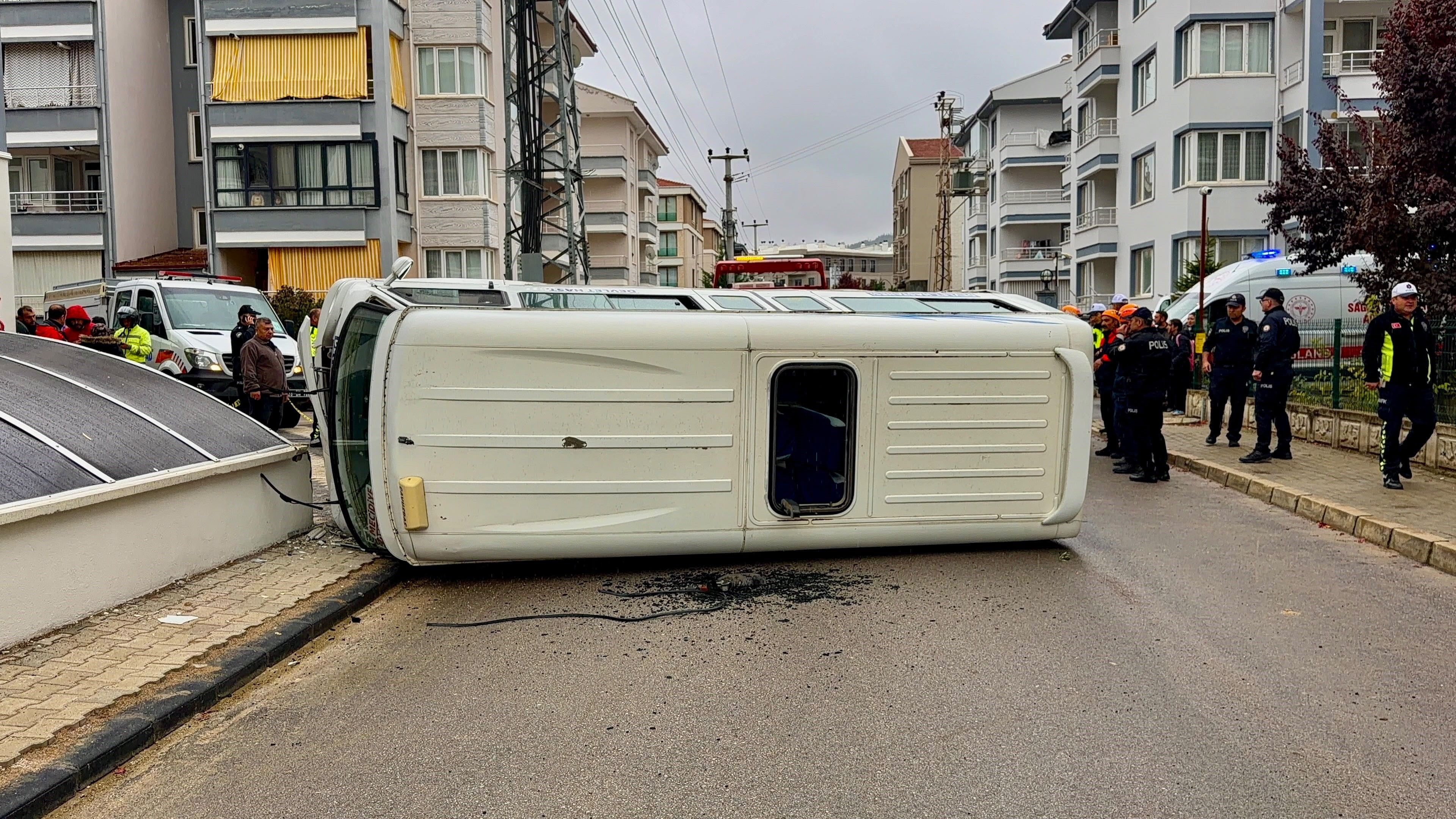 ASAYİŞ