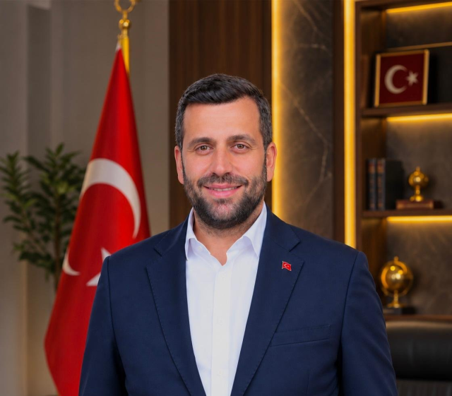 Atasehir Belediyesi Ak Partiye 20315855 9317 1 M