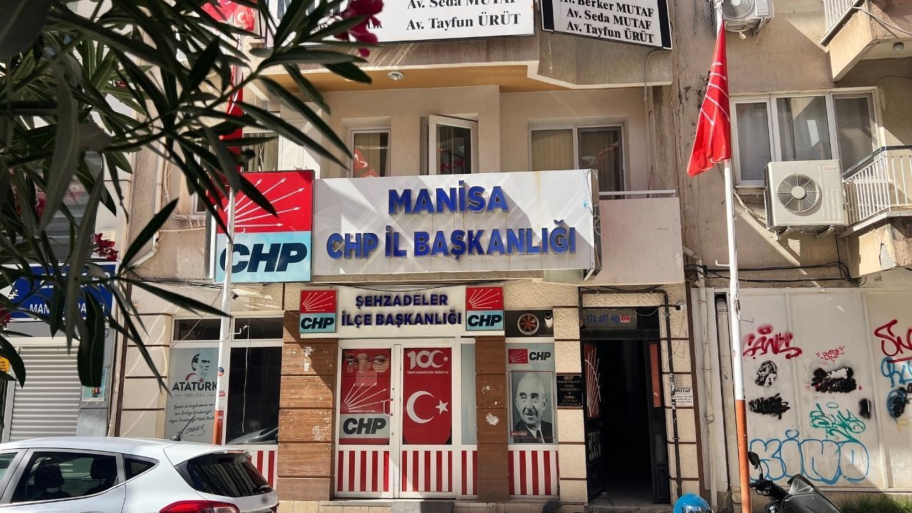 MANİSA