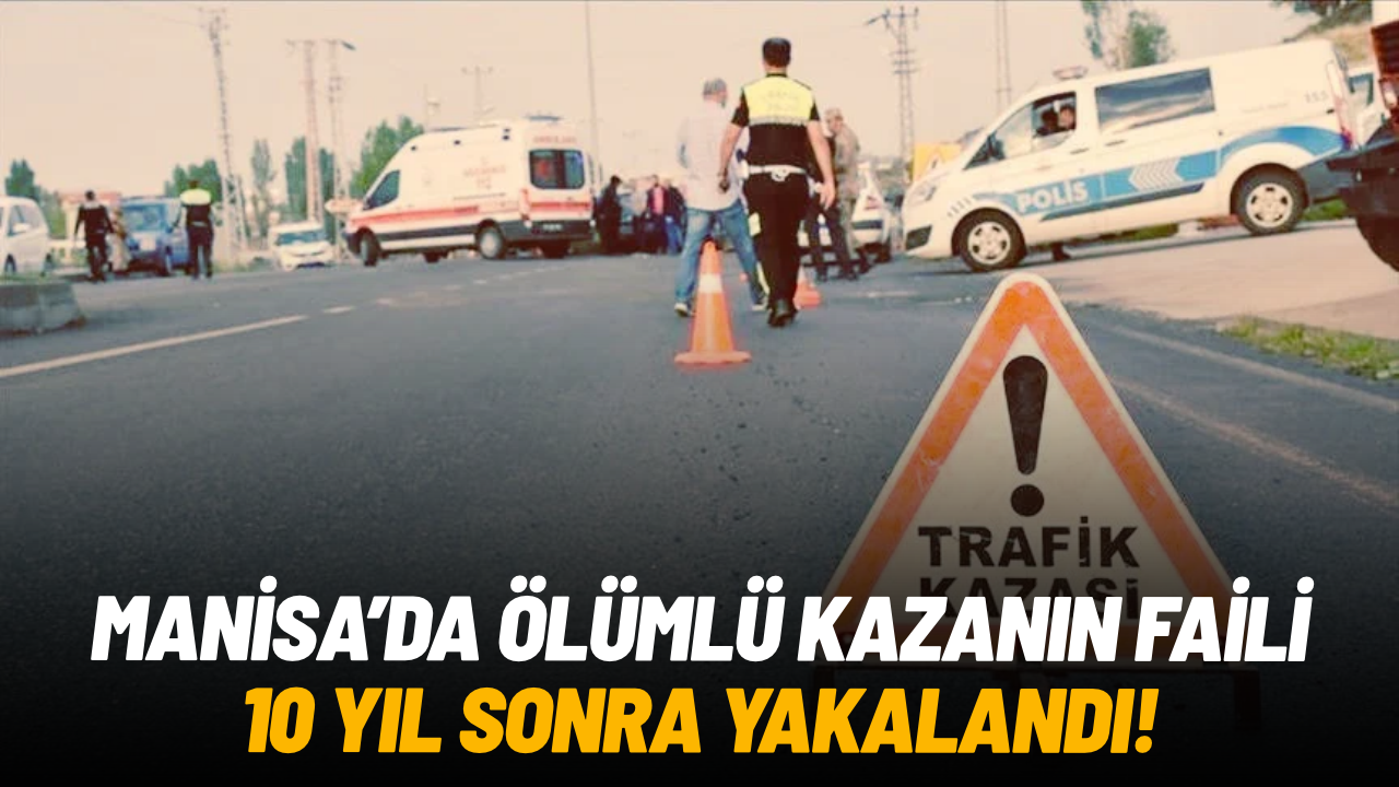 MANİSA