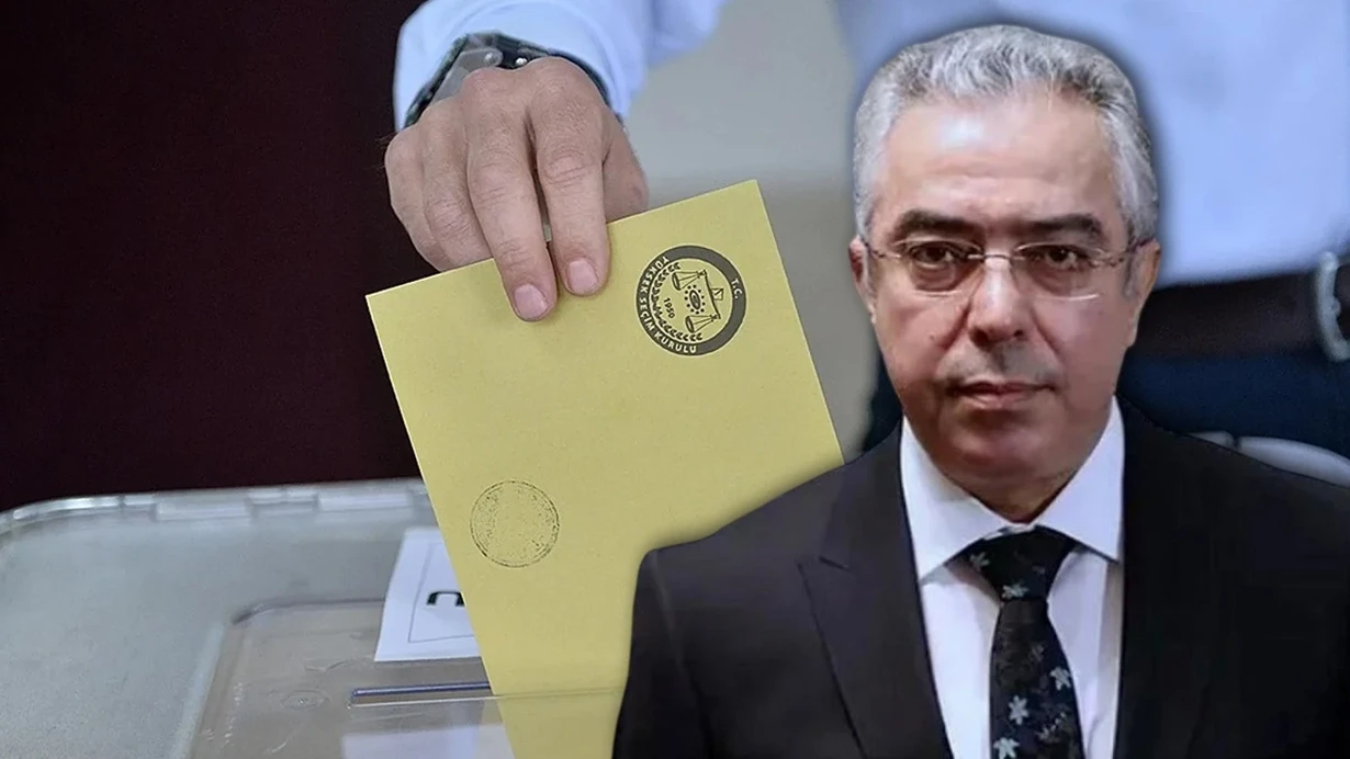 SİYASET